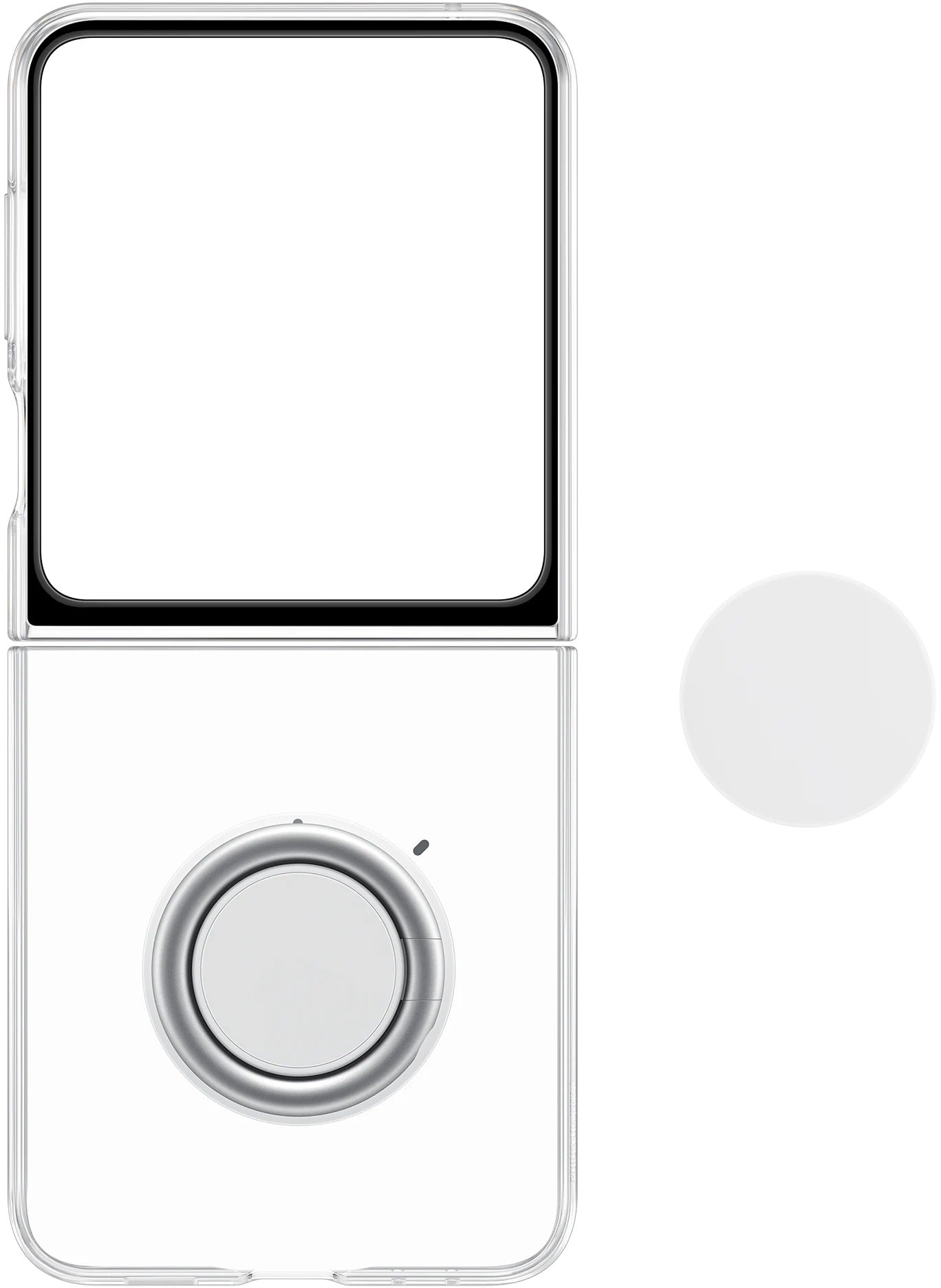 Samsung Ef-Xf73Kktegww Samsung Starter Pack Galaxy Z Flip5