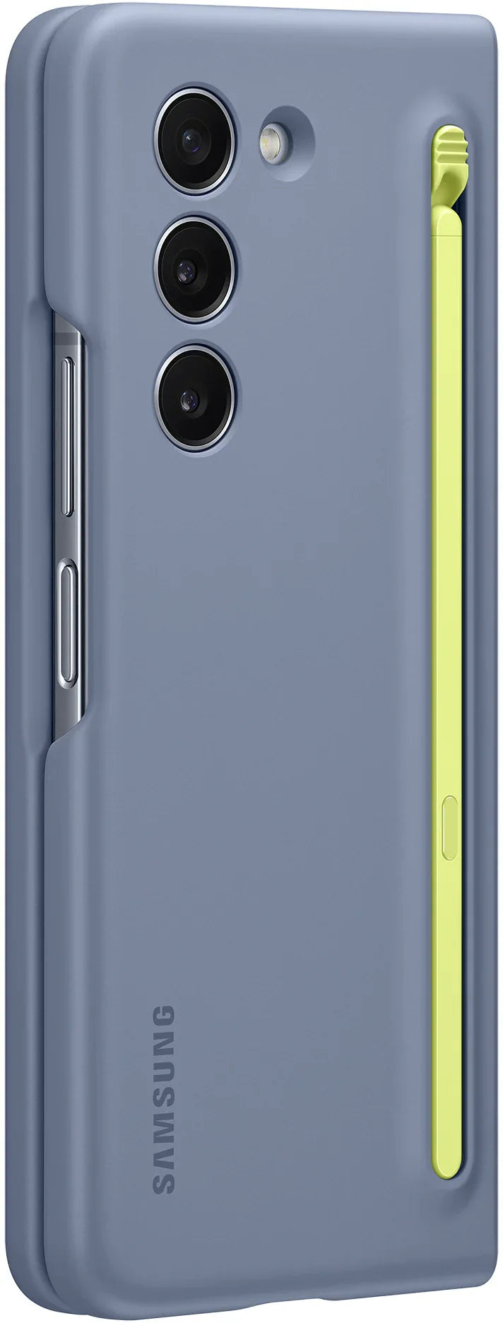 Samsung Slim S Pen Case Galaxy Z Fold 5 Sand - Essentify