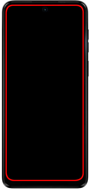 Mobilize Glass Screen Protector Motorola Moto G14