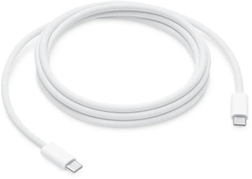Apple Usb-C To Usb-C Cable 240W 2M. White - Essentify