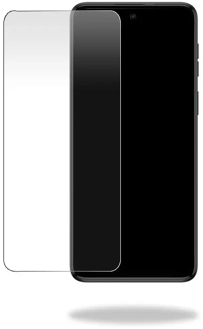 Mobilize Glass Screen Protector Motorola Moto G54 - Essentify