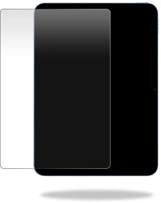 Mobilize Glass Screen Protector Apple Ipad 10.9 (2022)/Ipad 11 (2025) - Essentify