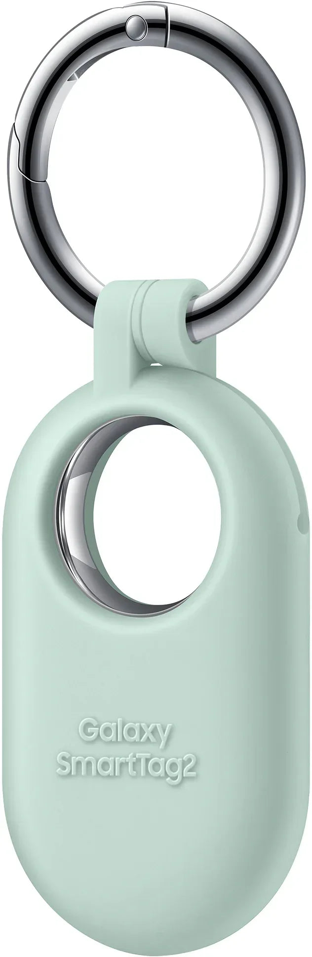 Samsung Galaxy Silicon Case For Smarttag2 Mint - Essentify