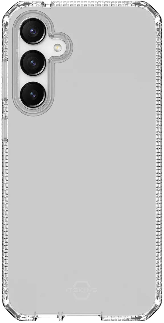Itskins Level 2 Spectrumclear_R For Samsung Galaxy S23 Fe 5G Transparent - Essentify