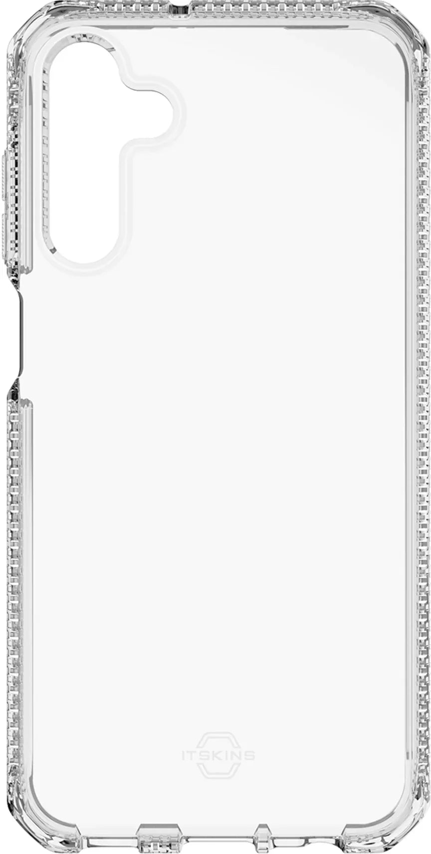 Itskins Level 2 Spectrumclear_R For Samsung Galaxy A15 4G/5G Transparent - Essentify