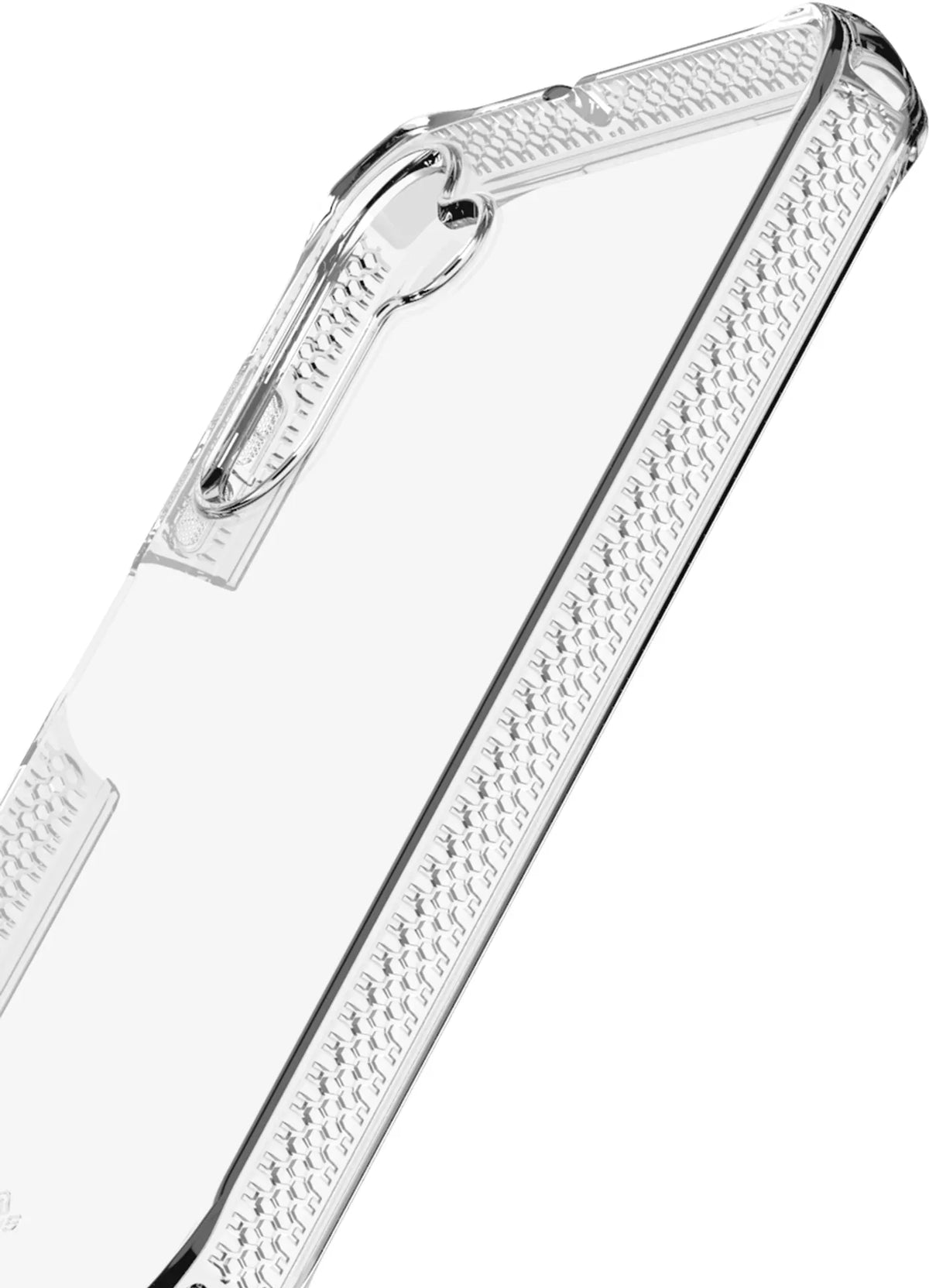 Itskins Level 2 Spectrumclear_R For Samsung Galaxy A15 4G/5G Transparent - Essentify