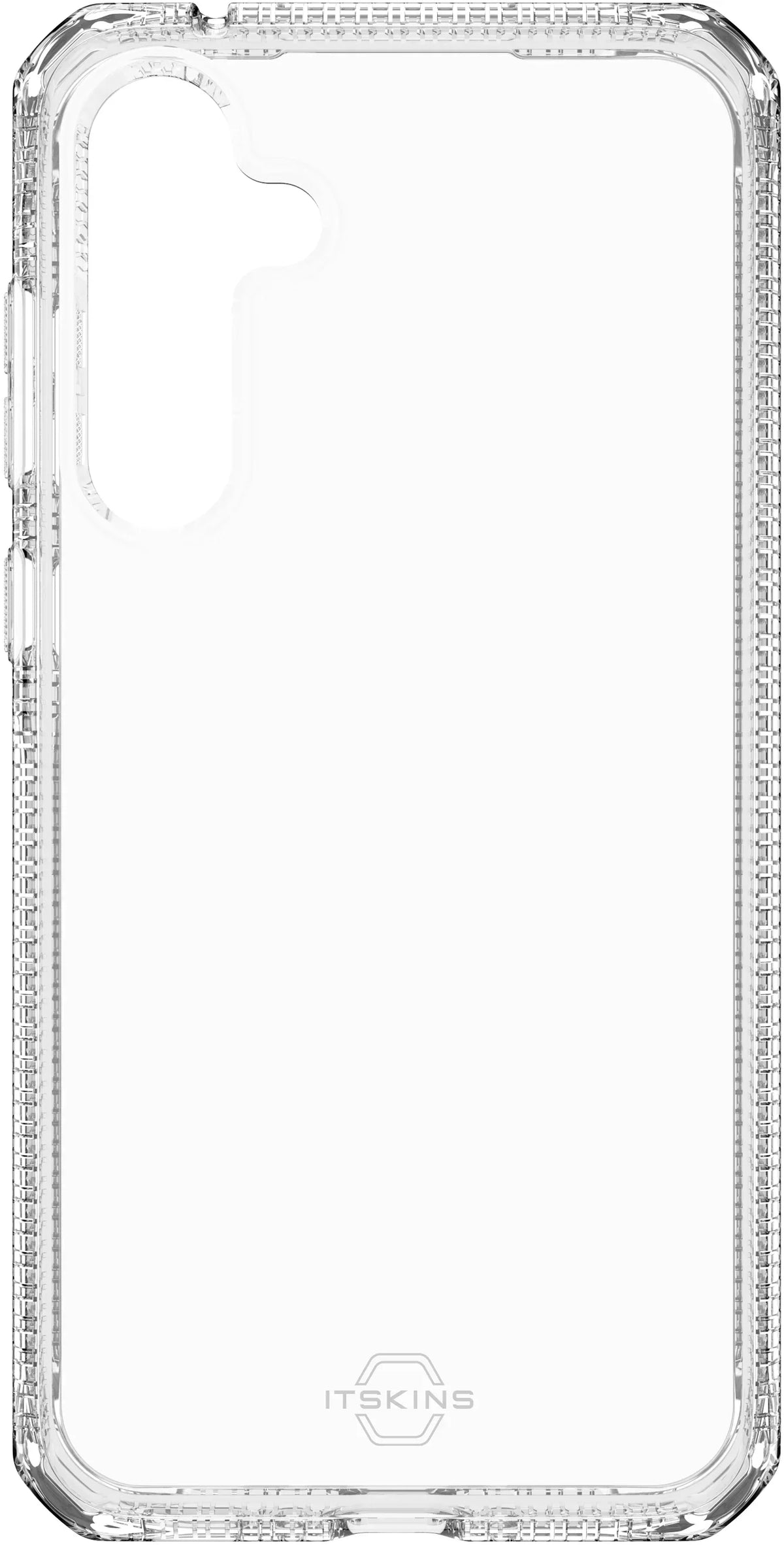 Itskins Level 2 Spectrumclear_R For Samsung Galaxy A35 5G Transparent - Essentify