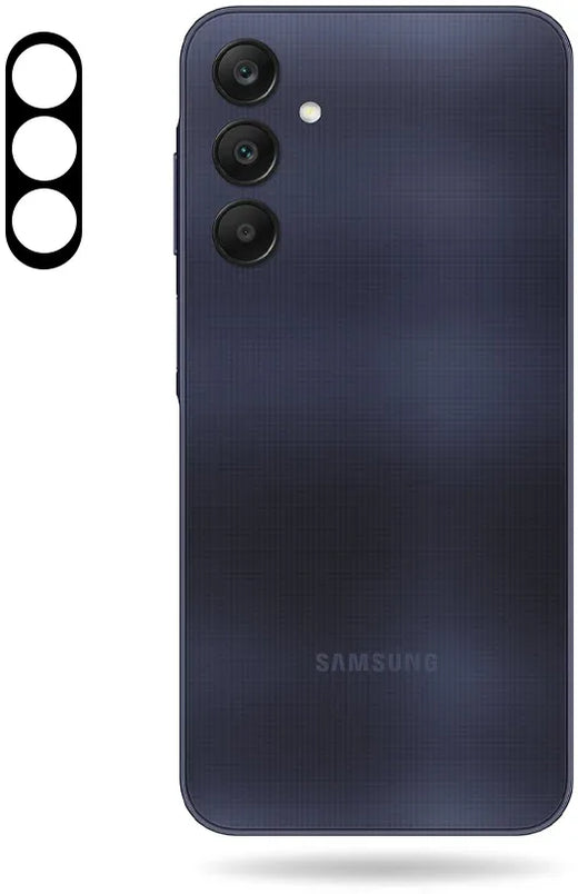 Mobilize Glass Screen Protector For Camera Samsung Galaxy A25 5G - Essentify