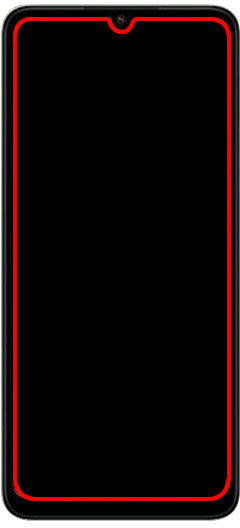 Mobilize Glass Screen Protector Xiaomi Redmi 13C 4G/5G