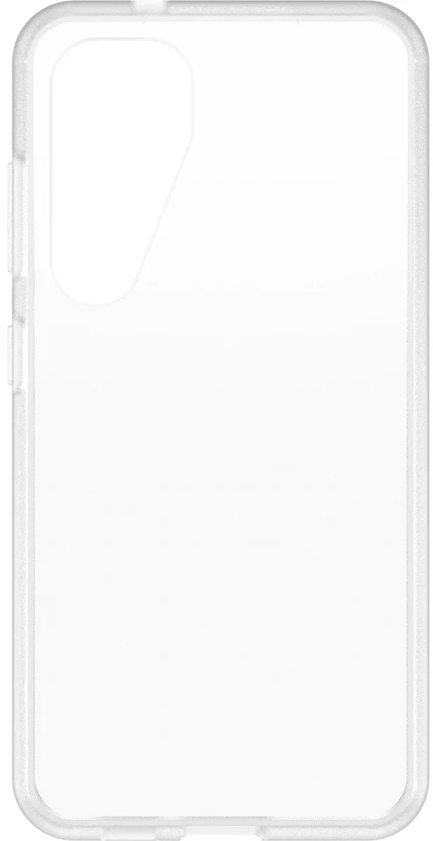 Otterbox React Series Samsung Galaxy S24 5G Clear - Essentify