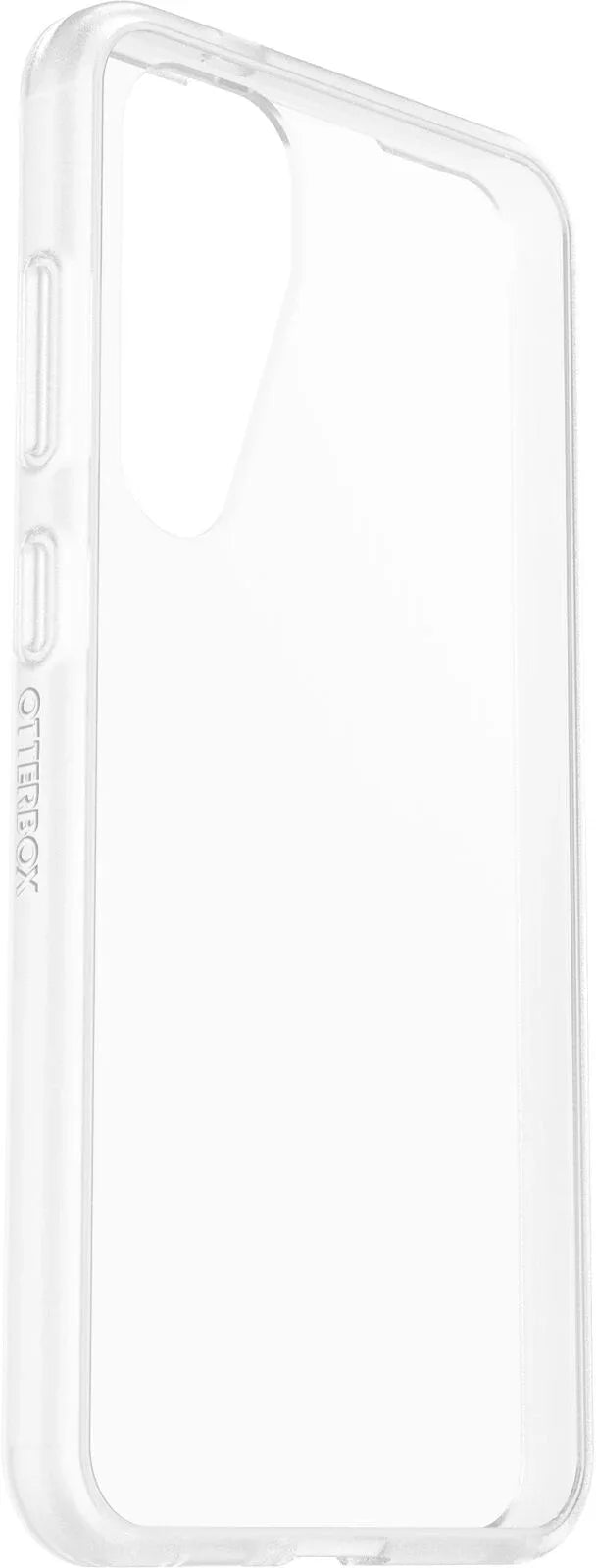 Otterbox React Series Samsung Galaxy S24+ 5G Clear - Essentify