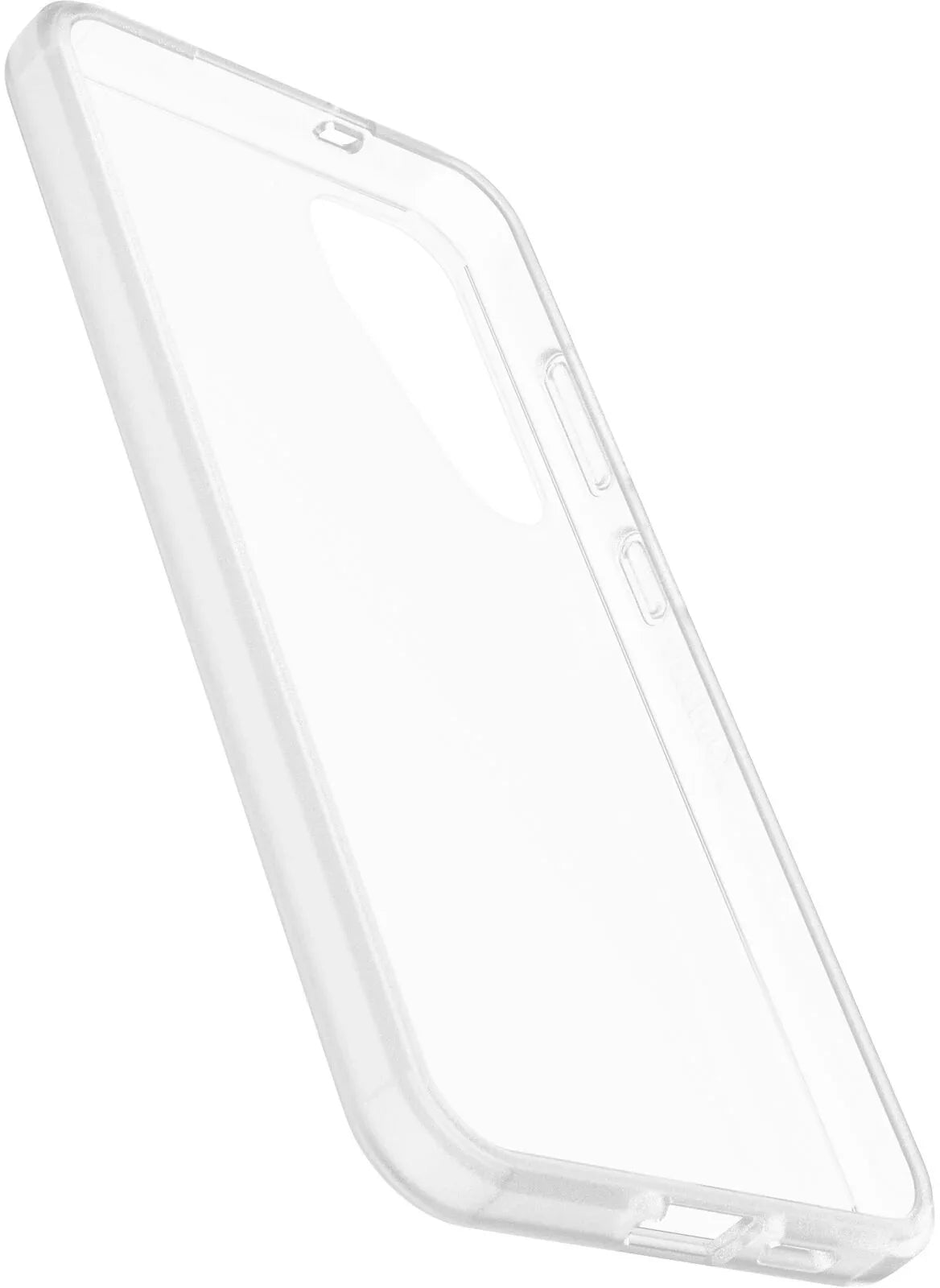 Otterbox React Series Samsung Galaxy S24+ 5G Clear - Essentify