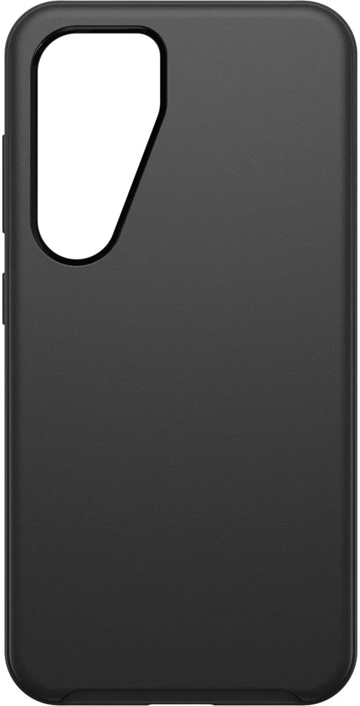 Otterbox Symmetry Case Samsung Galaxy S24 5G Black - Essentify