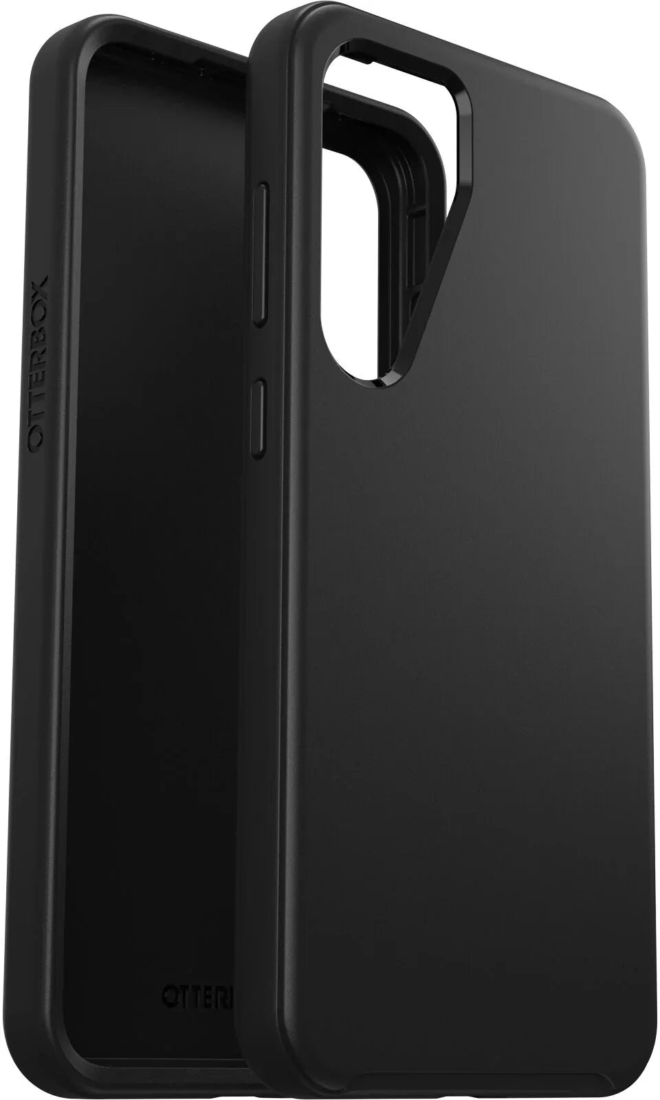 Otterbox Symmetry Case Samsung Galaxy S24+ 5G Black - Essentify