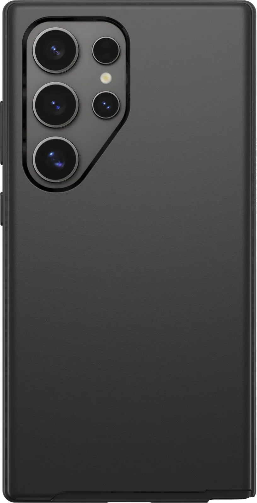 Otterbox Symmetry Case Samsung Galaxy S24 Ultra 5G Black - Essentify