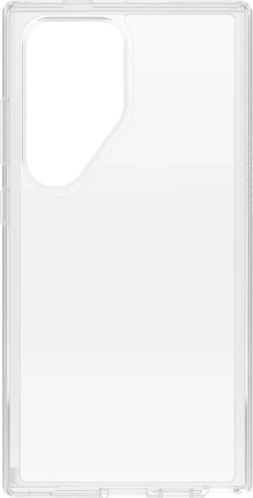 Otterbox Symmetry Clear Case Samsung Galaxy S24 Ultra 5G Clear - Essentify