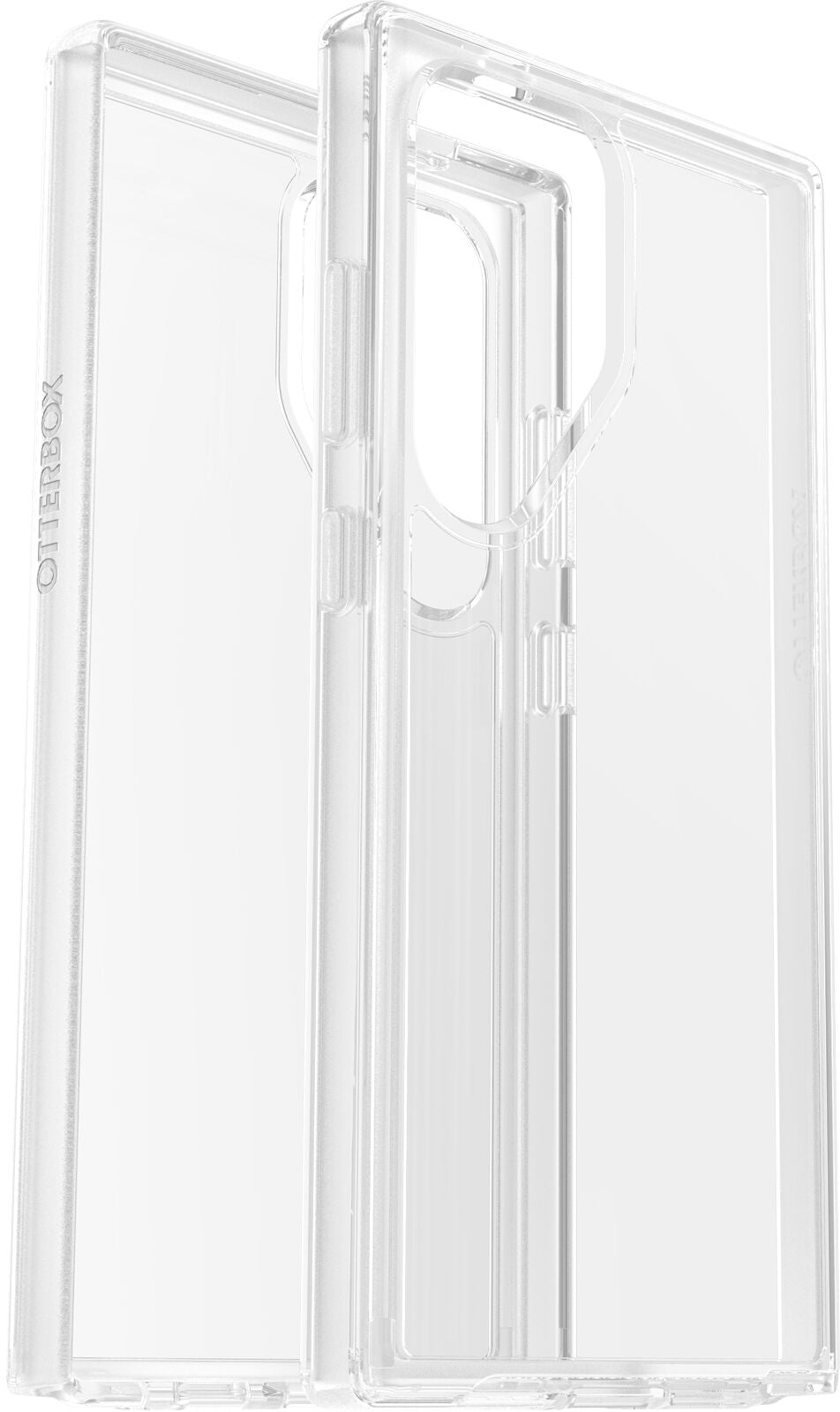 Otterbox Symmetry Clear Case Samsung Galaxy S24 Ultra 5G Clear