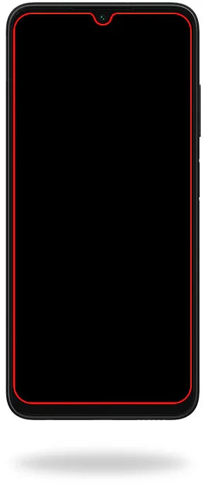 Mobilize Glass Screen Protector Samsung Galaxy A05S 4G - Essentify