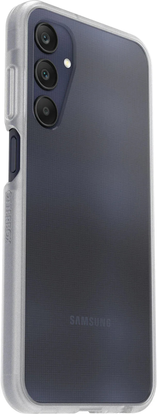 Otterbox React Series Samsung Galaxy A25 5G Clear - Essentify