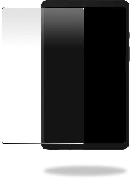 Mobilize Glass Screen Protector Samsung Galaxy Tab A9 8.7 - Essentify
