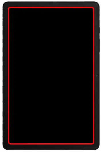 Mobilize Glass Screen Protector Samsung Galaxy Tab A9+ 11 - Essentify