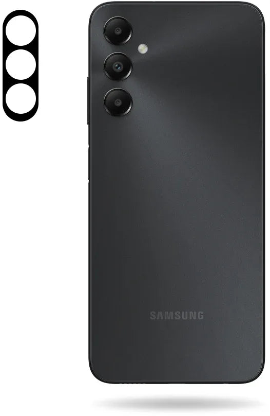 Mobilize Glass Screen Protector For Camera Samsung Galaxy A05S - Essentify