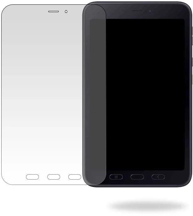 Mobilize Glass Screen Protector Samsung Galaxy Tab Active5 8.0 - Essentify