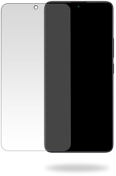 Mobilize Glass Screen Protector Xiaomi Poco M6 Pro 4G/Redmi Note 13 Pro 4G
