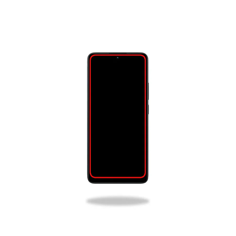 Mobilize Glass Screen Protector Xiaomi Redmi Note 13 4G - Essentify