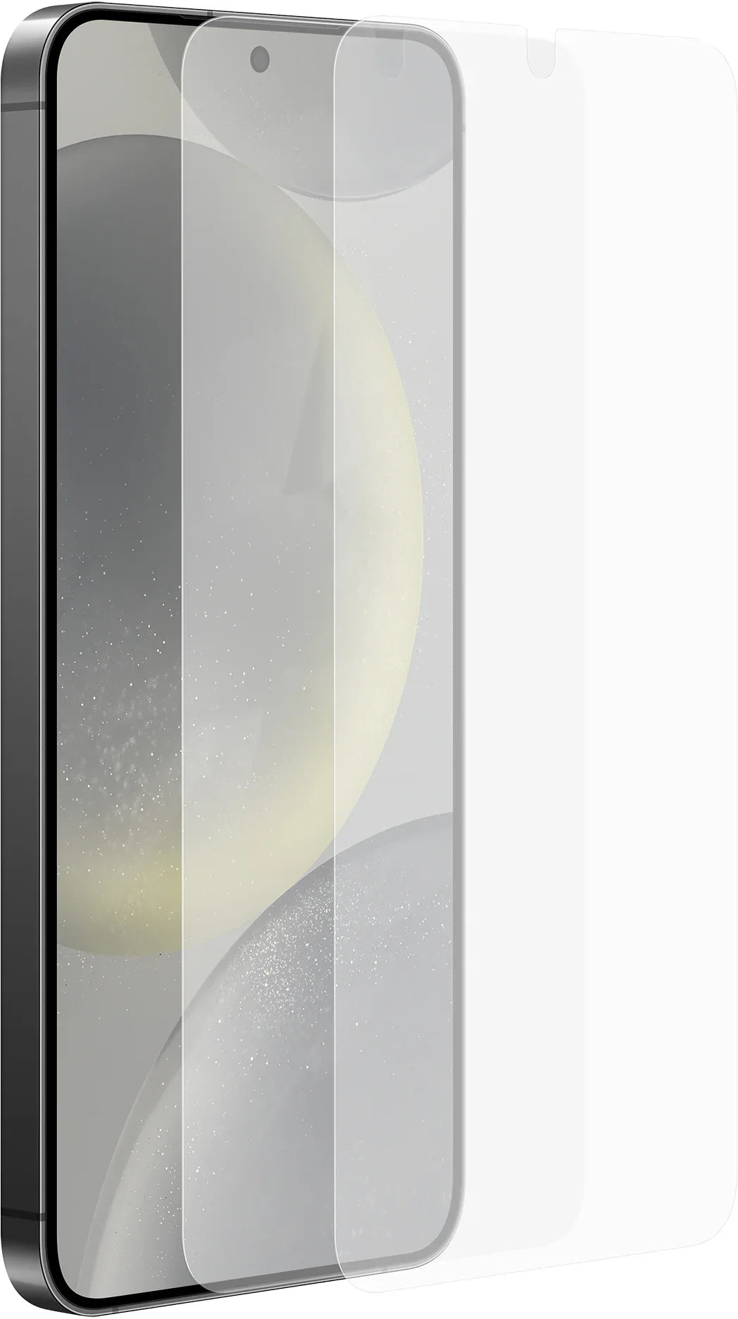 Samsung Anti-Reflecting Screen Protector Galaxy S24+ 5G Clear - Essentify