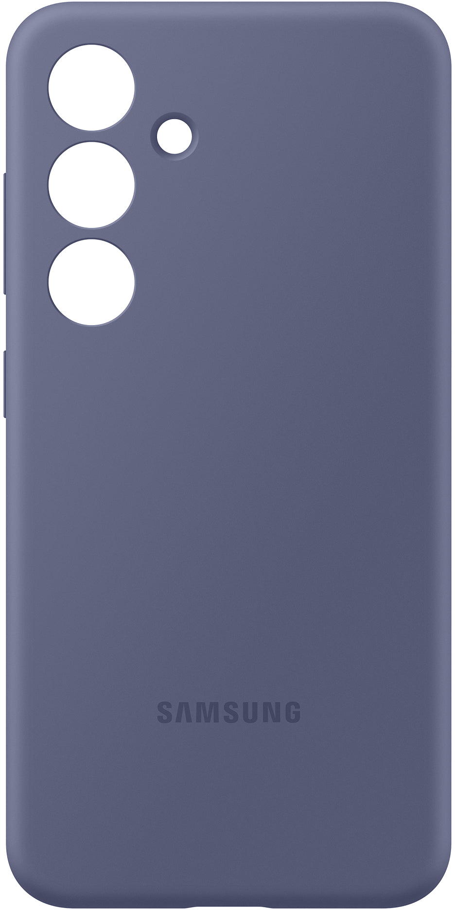 Samsung Ef-Ps921Tvegww Samsung Silicone Cover Galaxy S24 5G Violet