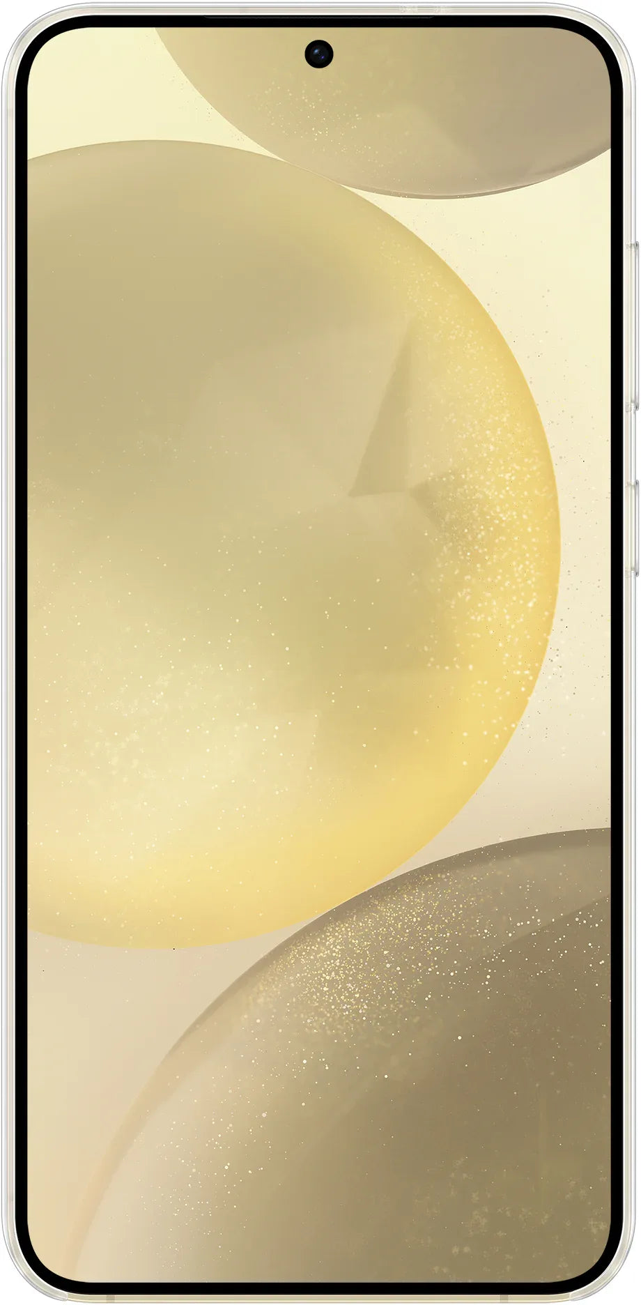 Samsung Gp-Fps926Saatw Samsung Clear Case Galaxy S24+ 5G Transparent - Essentify
