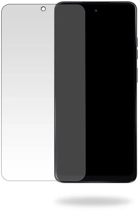 Mobilize Glass Screen Protector Motorola Moto G04/G24/G04S/G24 Power - Essentify