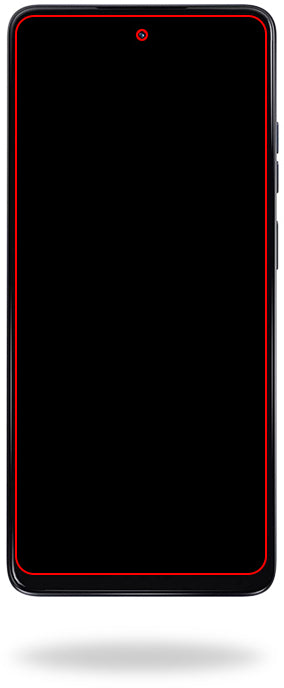 Mobilize Glass Screen Protector Motorola Moto G04/G24/G04S/G24 Power