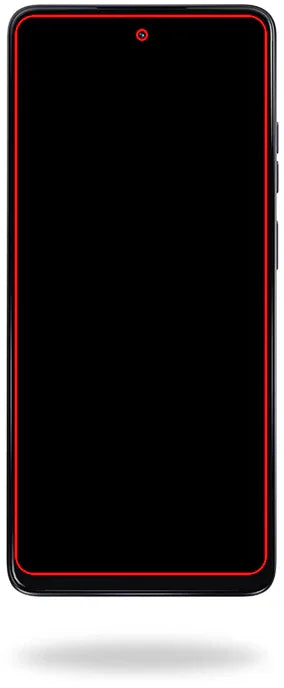 Mobilize Glass Screen Protector Motorola Moto G04/G24/G04S/G24 Power - Essentify