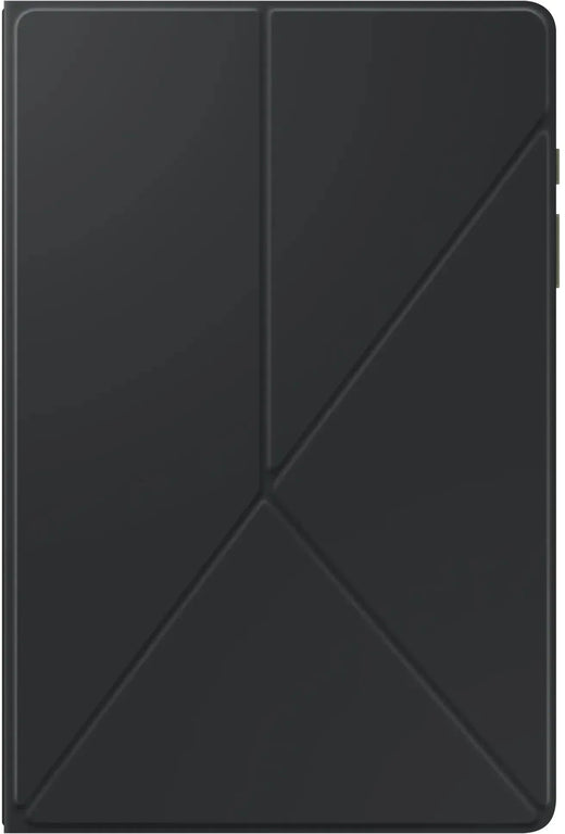 Samsung Book Cover Galaxy Tab A9+ 11 Black - Essentify