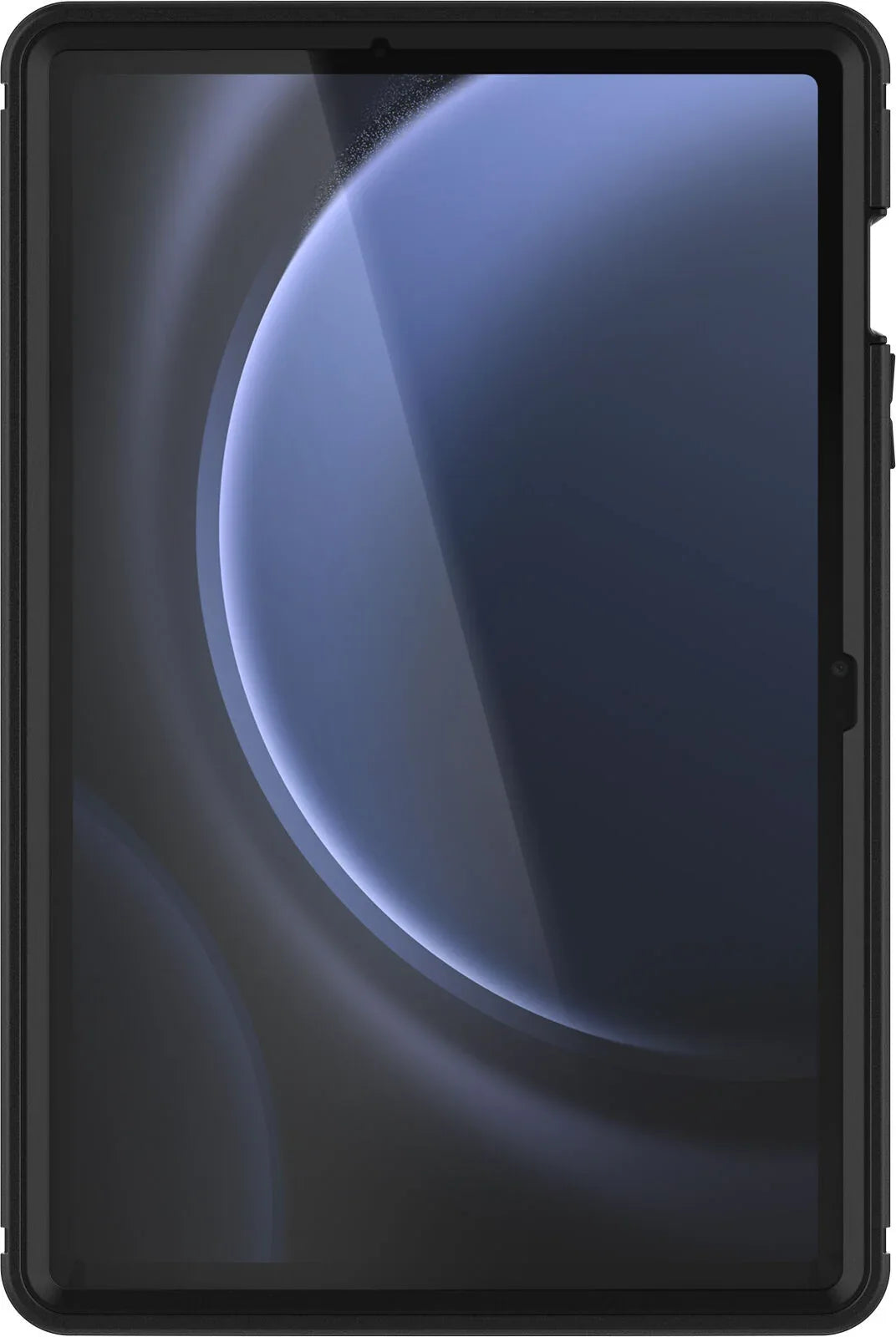 Otterbox Defender Series Samsung Galaxy Tab S9 Fe 10.9 Black - Essentify