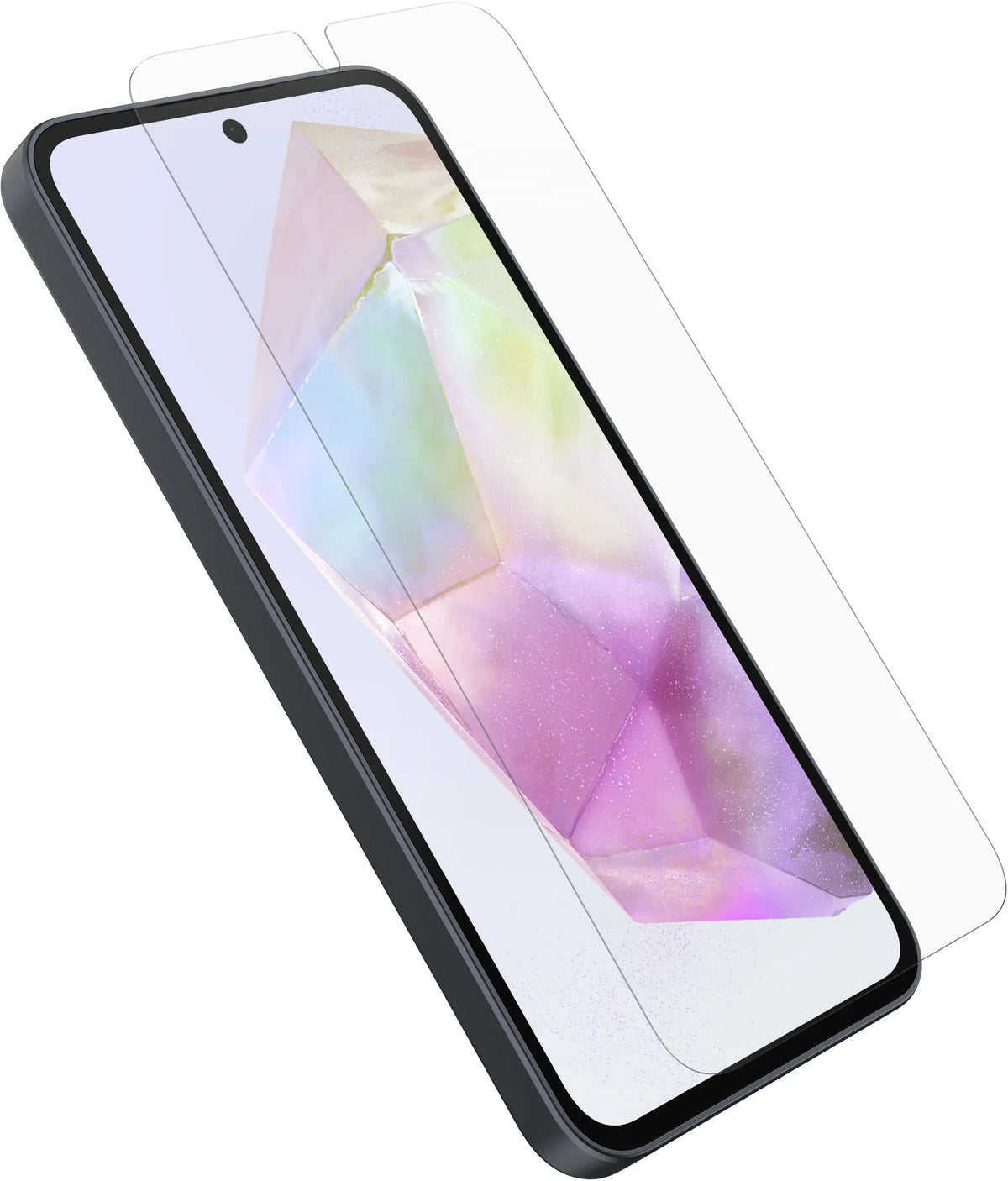 Otterbox Glass Screen Protector Samsung Galaxy A35 5G Clear - Essentify