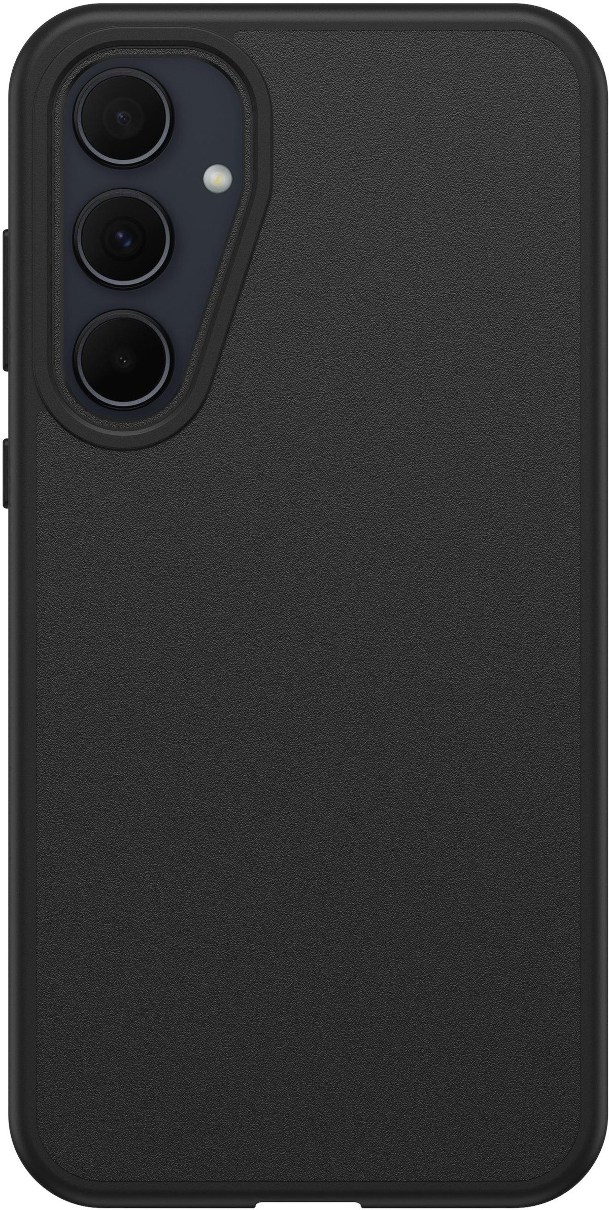 Otterbox React Series Samsung Galaxy A35 5G Black - Essentify