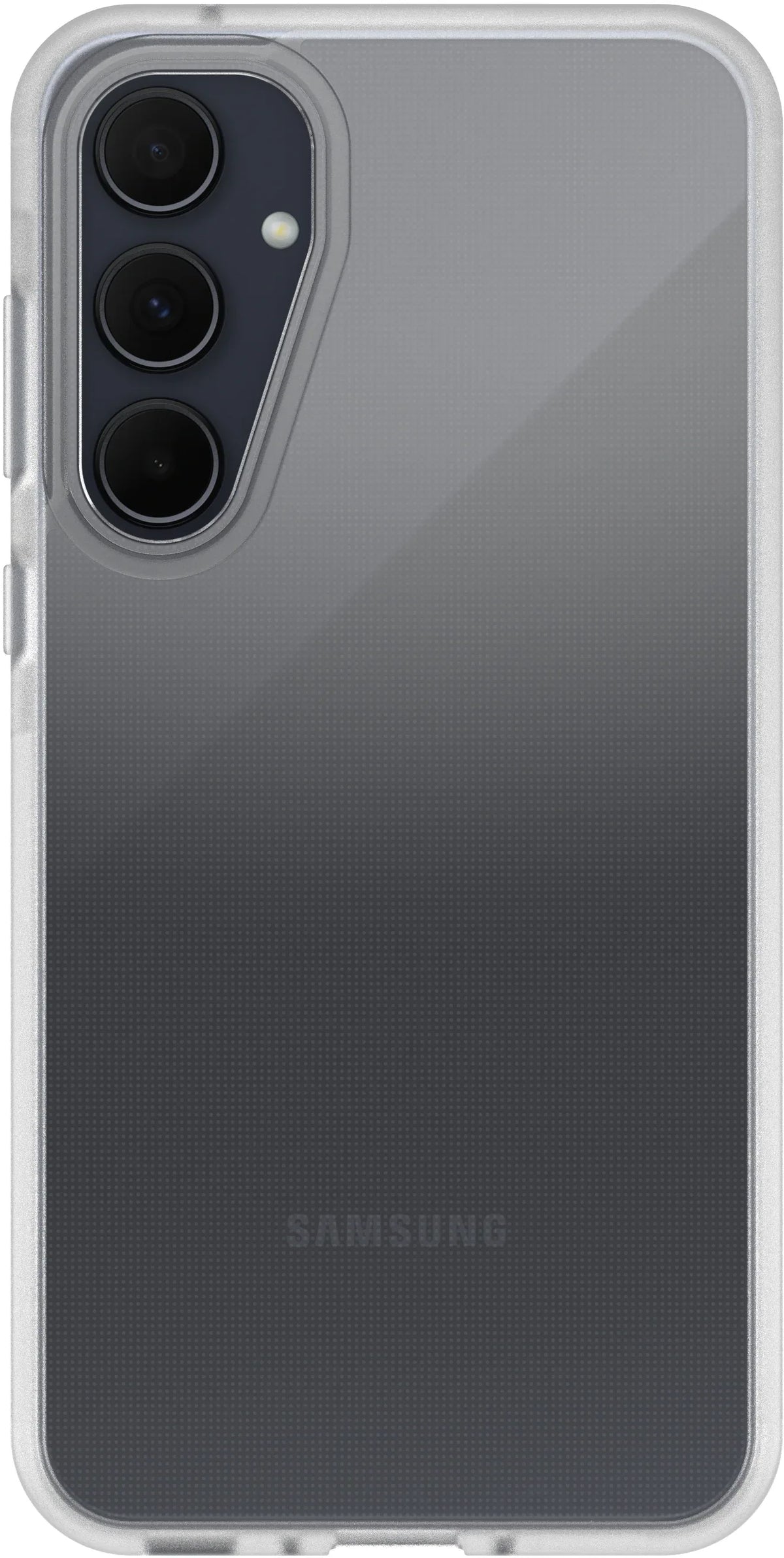 Otterbox React Series Samsung Galaxy A35 5G Clear - Essentify
