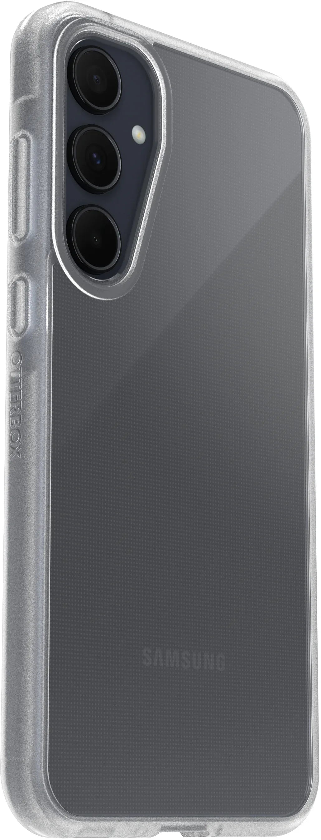 Otterbox React Series Samsung Galaxy A35 5G Clear - Essentify