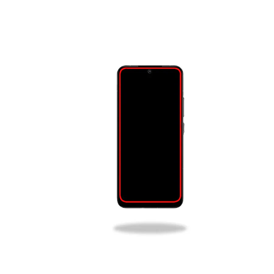 Mobilize Glass Screen Protector Xiaomi 14 - Essentify