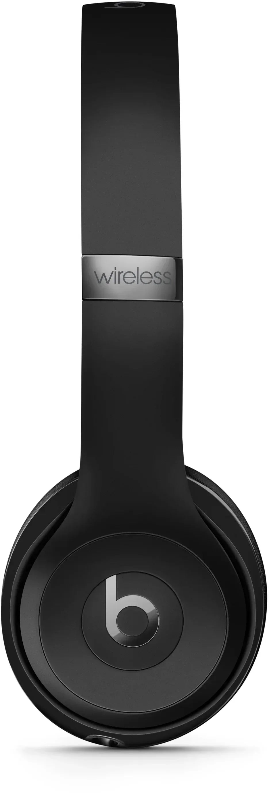 Apple Beats Solo3 Wireless Headset Zwart - Essentify