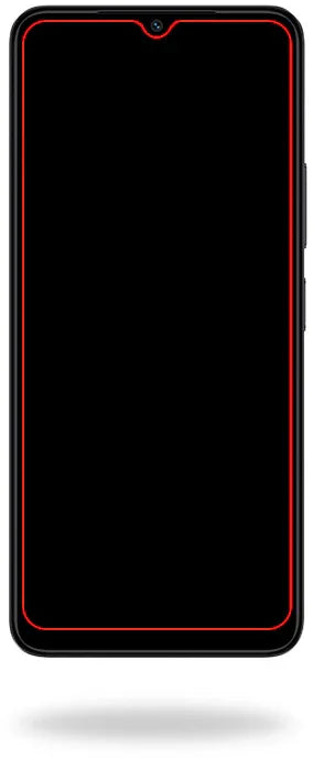 Mobilize Glass Screen Protector Xiaomi Redmi A3/A3X - Essentify