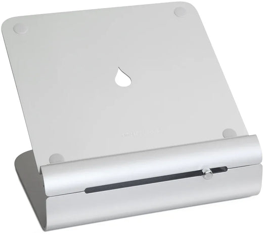 Rain Design Ilevel2 Adjustable Laptop Stand Space Grey - Essentify
