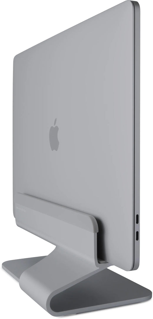 Rain Design Mtower Vertical Laptop Stand Space Grey - Essentify