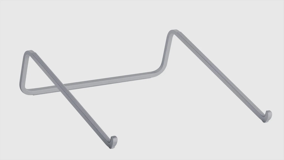 Rain Design Mbar Laptop Stand Space Grey - Essentify