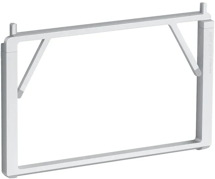 Rain Design Mbar Pro+ Foldable Laptop Stand Silver - Essentify