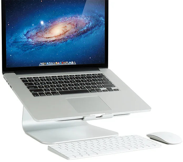 Rain Design Mstand Laptop Stand Starlight - Essentify