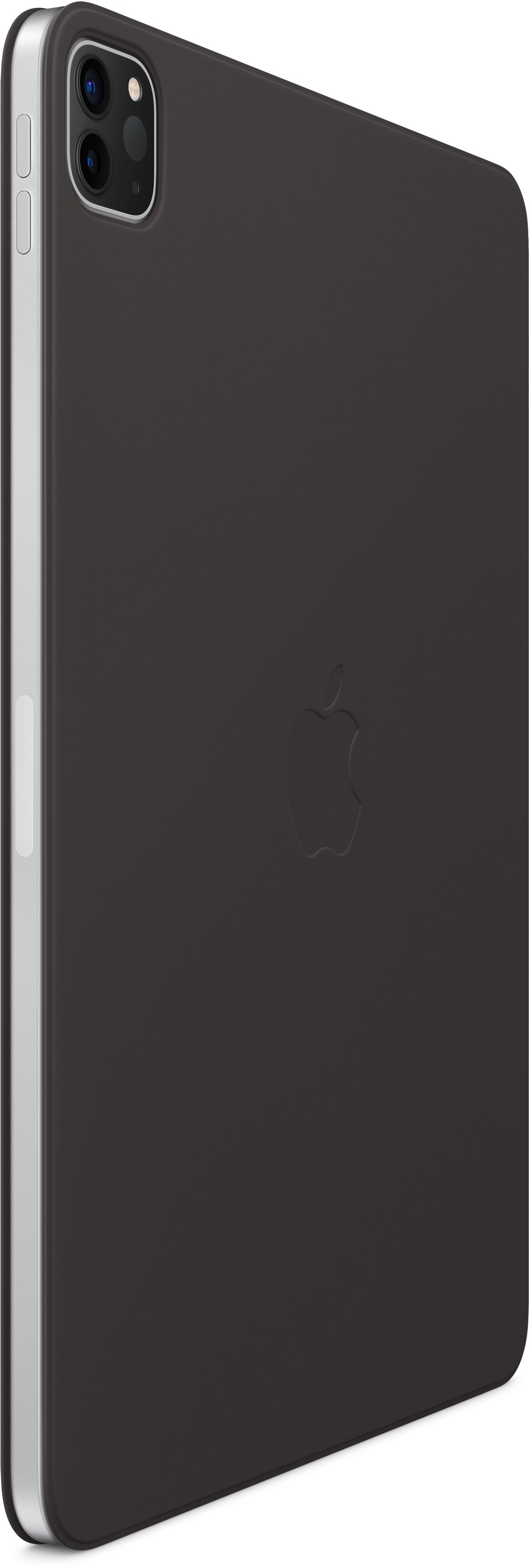 Apple Mjm93Zm/A Apple Smart Folio Ipad Pro 11 (2018/2020/2021/2022) Black
